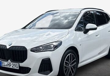 BMW 220 Active Tourer 1.019 km 54.889 &euro; Lingen 49809