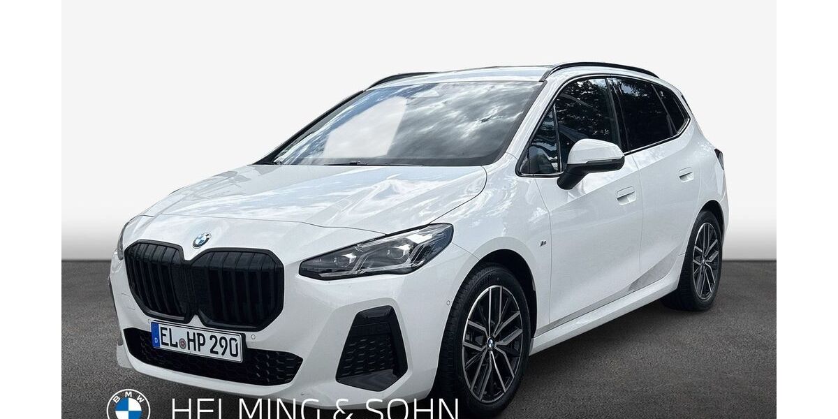 BMW 220 Active Tourer 1.019 km 54.889 &euro; Lingen 49809