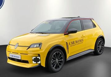 Renault R 5 8.950 km 33.975 &euro; Kaiserslautern 67657