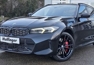 BMW M340i 38.325 km 54.900 &euro; Bopfingen 73441