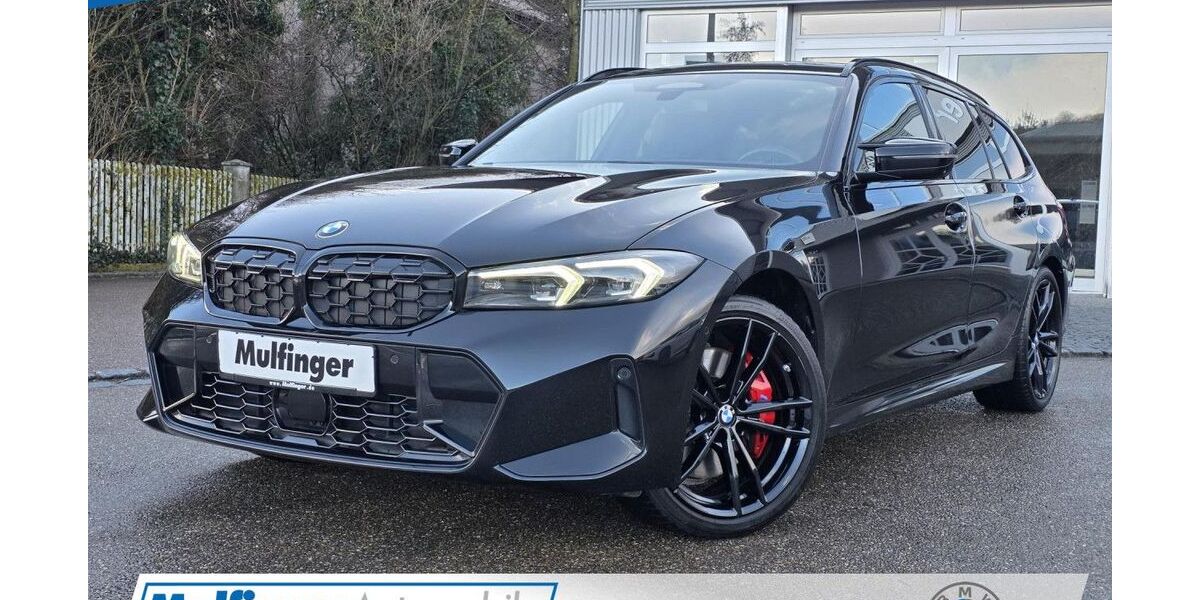 BMW M340i 38.325 km 54.900 &euro; Bopfingen 73441