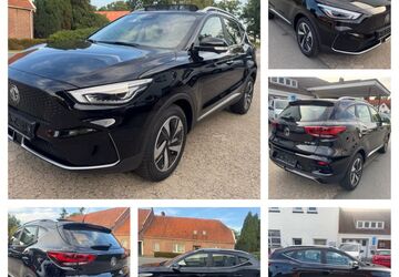 MG ZS 44.898 km 18.999 &euro; Friedeburg 26446