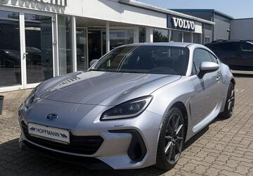 Subaru BRZ 21.500 km 35.990 &euro; Bargeshagen 18211