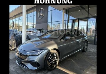 Mercedes-Benz EQE 14.503 km 53.700 &euro; Penzberg 82377