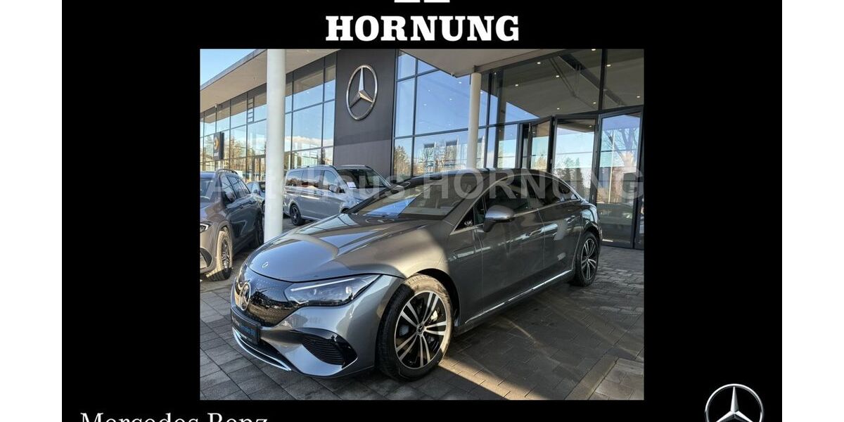Mercedes-Benz EQE 14.503 km 53.700 &euro; Penzberg 82377