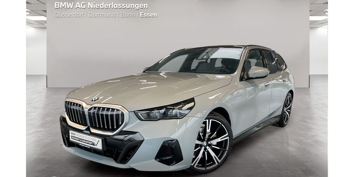 BMW 520 26.452 km 59.899 &euro; Essen 45141