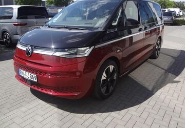VW T7 Multivan 11.500 km 73.980 &euro; Roth 91154