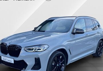 BMW X3 M40 45.779 km 50.891 &euro; Bielefeld 33719