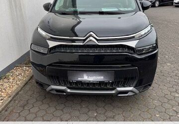 Citroen C3 Aircross 24.079 km 16.590 &euro; Bergheim 50127