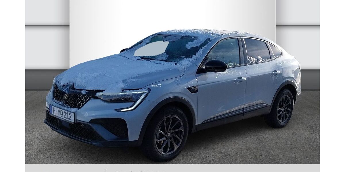 Renault Arkana 12.000 km 29.960 &euro; Hannover 30519