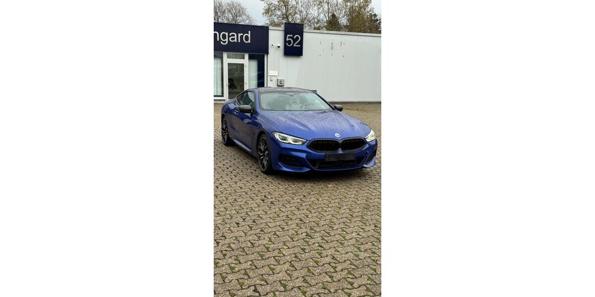 BMW 840 90.200 km 53.000 &euro; Eschweiler 52249