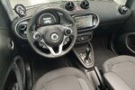 Smart ForTwo EQ CABRIO EXCLUSIVE-22KW-RÜCKFAHRKAMERA! 13.660 km 18.249 &euro; Groß-Umstadt 64823
