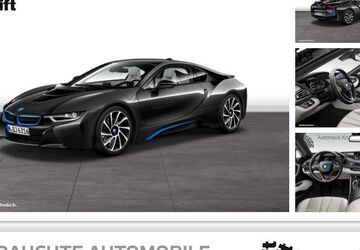 BMW i8 39.165 km 69.745 &euro; Oberhausen 46117