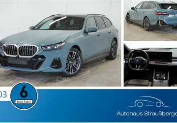 BMW i5 30.600 km 57.190 &euro; Buchschwabach bei Nürnberg 90574