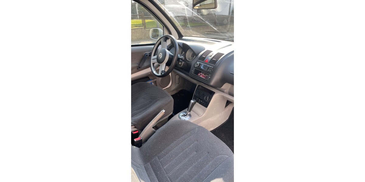 VW Lupo 200.000 km 1.500 &euro; Herford 32052