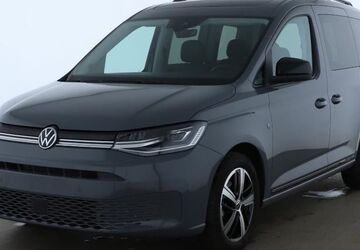 VW Caddy 24.827 km 32.480 &euro; Hohe Börde OT Hermsdorf bei Magdeburg 39326