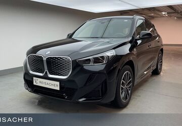 BMW iX1 2.383 km 51.390 &euro; Augsburg 86167