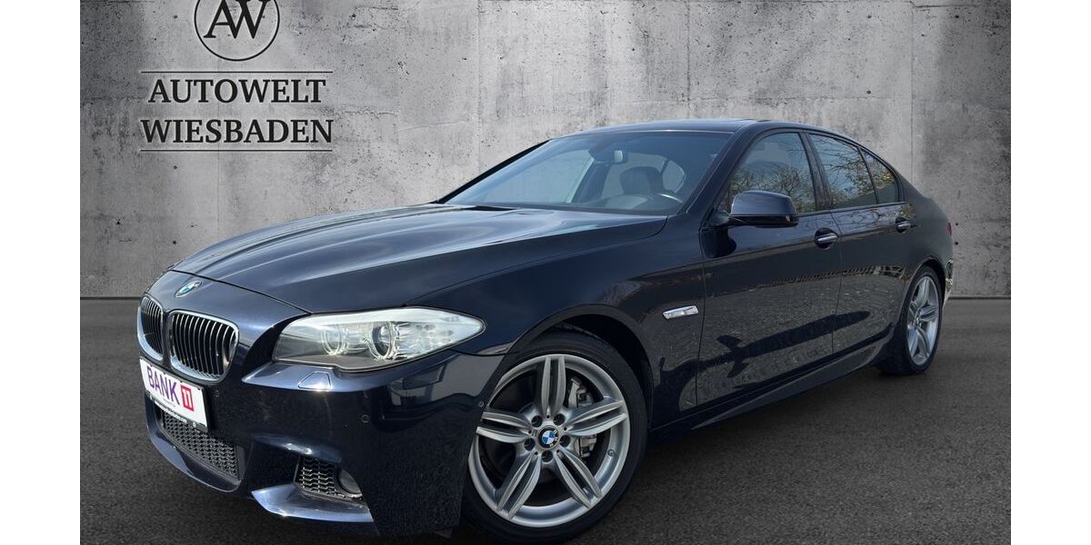 BMW 550 103.600 km 16.990 &euro; Mainz- Kastel 55252