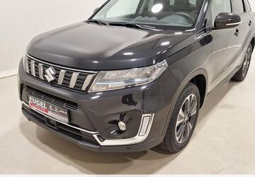 Suzuki Vitara 2.568 km 23.999 &euro; Dresden 01157