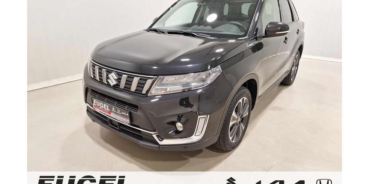 Suzuki Vitara 2.568 km 23.999 &euro; Dresden 01157