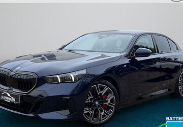 BMW 550 44.101 km 67.799 &euro; Achim 28832