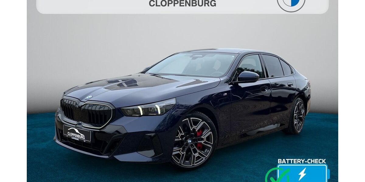 BMW 550 44.101 km 67.799 &euro; Achim 28832