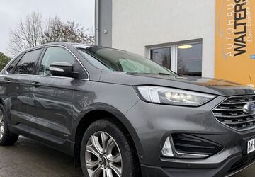 Ford Edge 110.999 km 24.885 &euro; Stockelsdorf bei Lübeck 23617