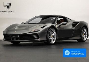 Ferrari F8 5.059 km 289.900 &euro; Viernheim 68519