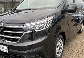 Renault Trafic 20.450 km 36.450 &euro; Celle 29221