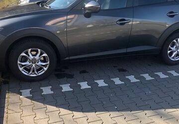 Mazda CX-3 79.271 km 14.799 &euro; Wetzlar 35579