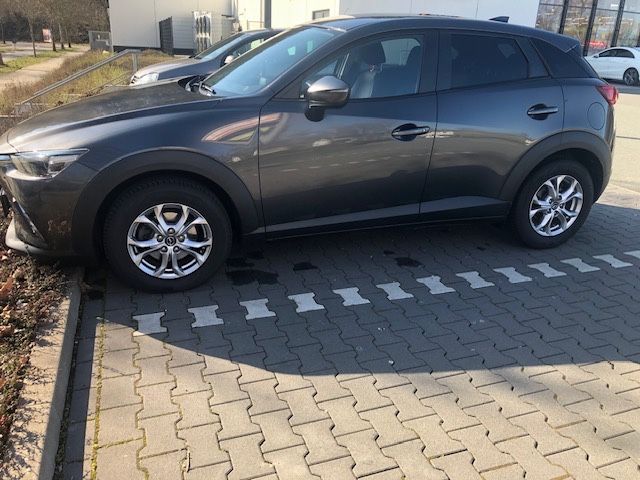 Mazda CX-3 79.271 km 14.799 &euro; Wetzlar 35579