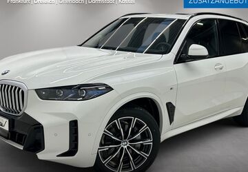 BMW X5 16.576 km 71.900 &euro; Dreieich-Sprendlingen 63303
