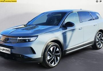 Opel Grandland (X) 1.001 km 35.960 &euro; Herrenberg 71083