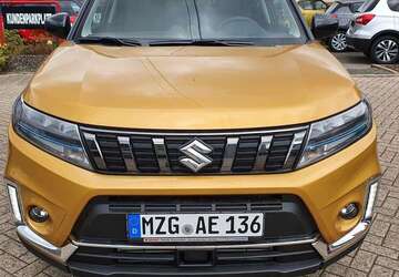 Suzuki Vitara 3.500 km 23.990 &euro; Merzig-Brotdorf 66663