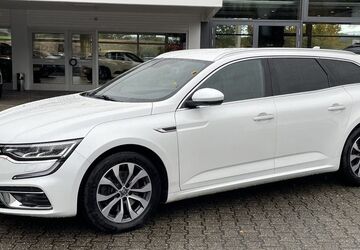 Renault Talisman 115.013 km 17.940 &euro; Überlingen 88662