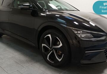 Kia EV6 22.416 km 34.770 &euro; Egelsbach 63329