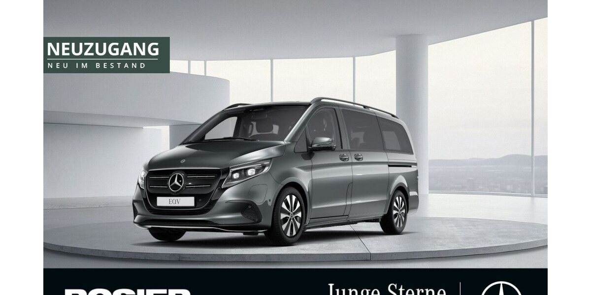 Mercedes-Benz EQV 3.569 km 58.790 &euro; Paderborn 33106