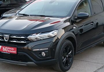 Dacia Jogger 67.052 km 16.590 &euro; Berlin 13089