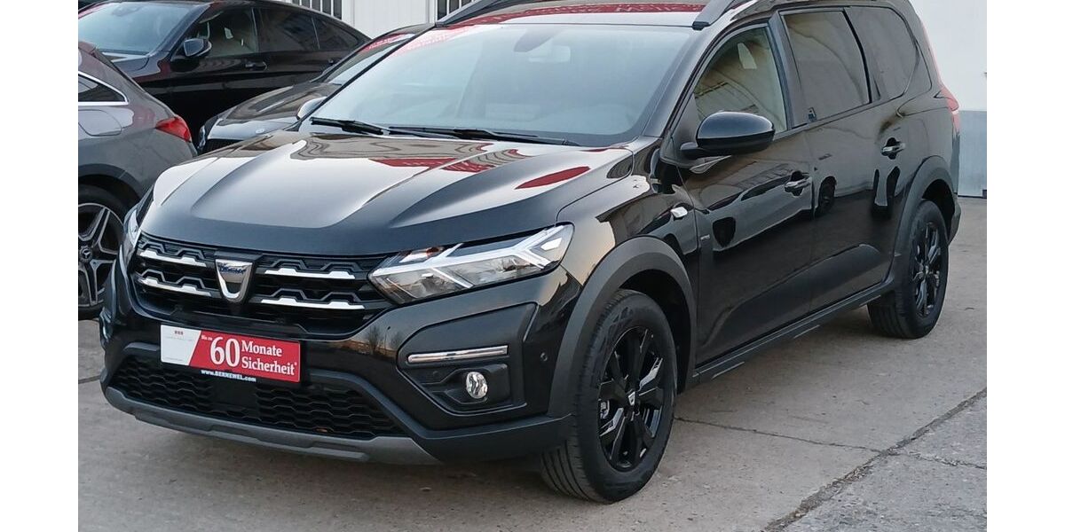 Dacia Jogger 67.052 km 16.590 &euro; Berlin 13089