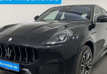 Maserati Grecale 29.800 km 64.990 &euro; Reutlingen 72762