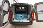 Fiat Scudo MultiCab L3 180 AT/ Vollausstattung 41.498 km 33.915 &euro; Münchenbernsdorf 07589