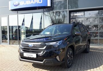 Subaru Forester 1.831 km 40.900 &euro; Volkmarsen 34471