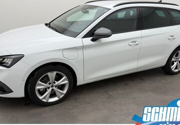Seat Leon 18.890 km 31.300 &euro; Peine 31226
