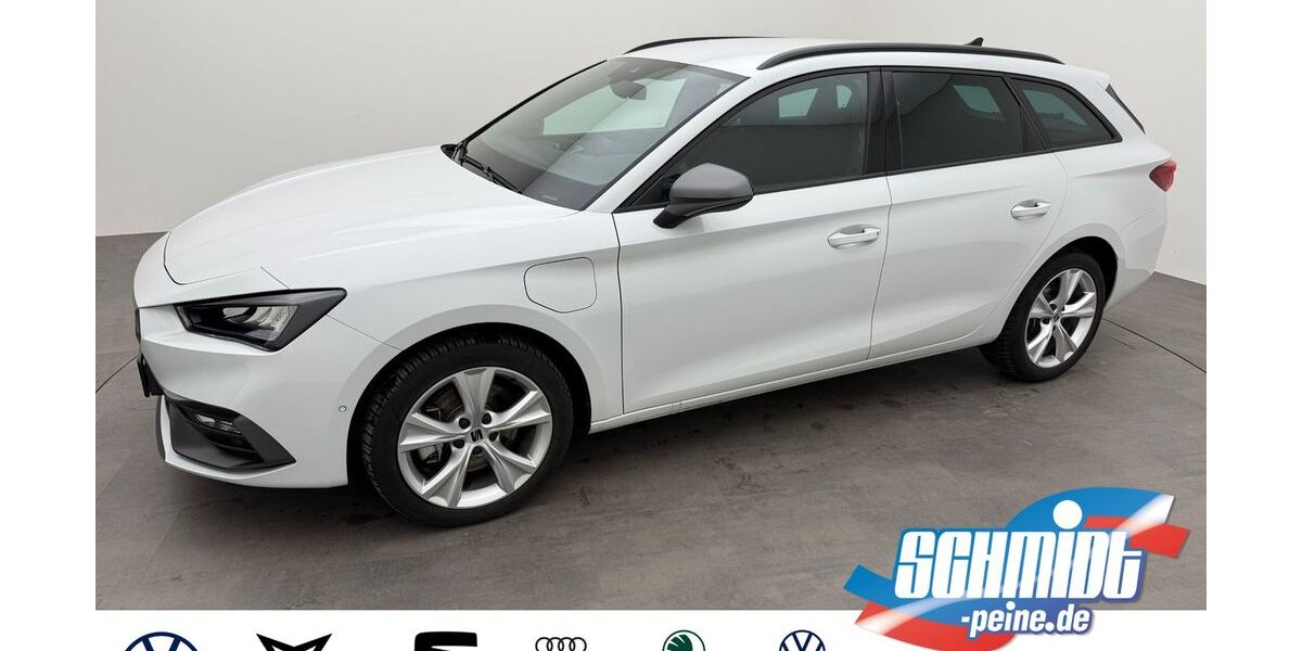 Seat Leon 18.890 km 31.300 &euro; Peine 31226