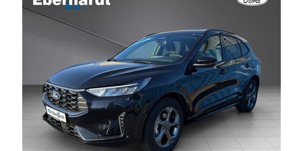 Ford Kuga 9.800 km 32.990 &euro; Dortmund 44287