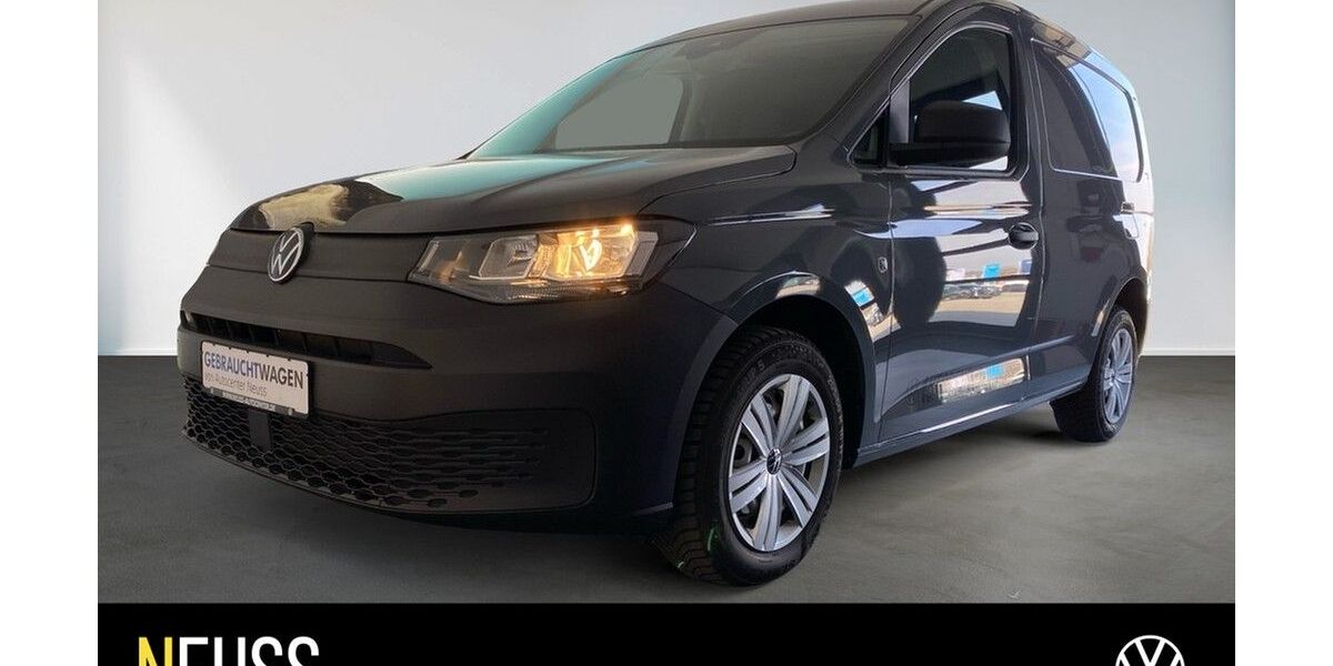 VW Caddy 14.450 km 23.850 &euro; Pfarrkirchen 84347