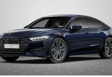 Audi A7 19.982 km 57.450 &euro; Aschaffenburg 63741