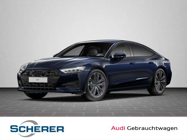 Audi A7 19.982 km 57.450 &euro; Aschaffenburg 63741
