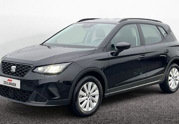 Seat Arona 20.340 km 16.847 &euro; Dietersheim 91463