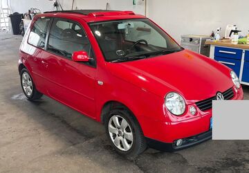 VW Lupo 190.000 km 1.749 &euro; Norderstedt 22851